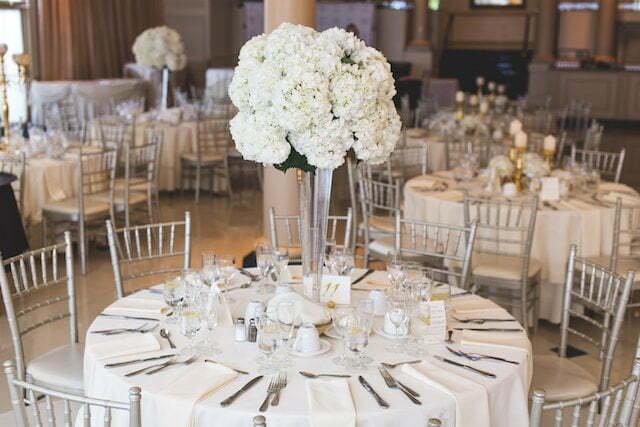 Event staffing